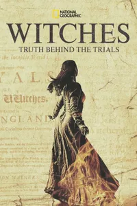 Witches Truth Behind the Trials izle