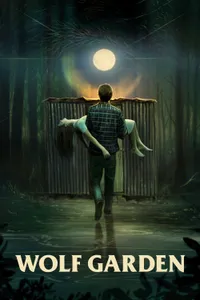 Wolf Garden izle