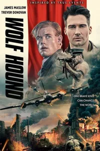 Wolf Hound izle