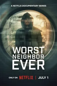 Gelmiş Geçmiş En Kötü Komşu - Worst Neighbor Ever izle