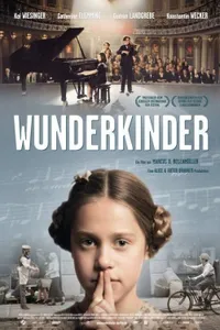 Wunderkinder izle