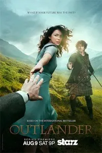 Yabancı - outlander izle