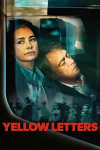 Sarı Zarflar izle