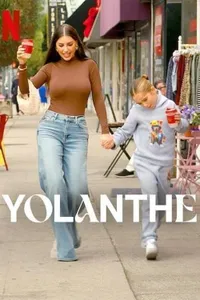 YOLANTHE izle