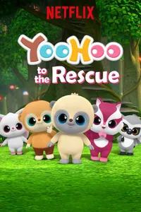 YooHoo to the Rescue izle