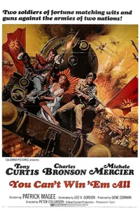 Paralı Askerler izle