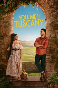You Me and Tuscany izle