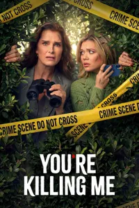 You're Killing Me izle