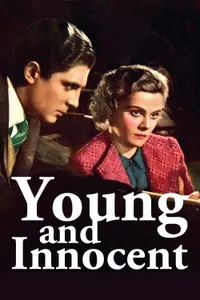 Genç ve Masum izle