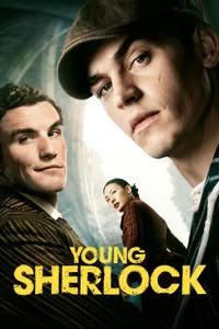 Genç Sherlock - Young Sherlock izle