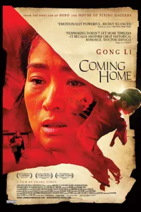 Yuvaya Dönüş izle