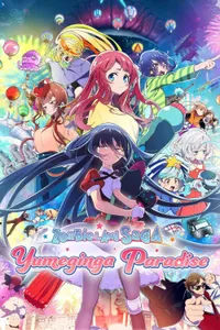 Zombie Land Saga: Yumeginga Paradise izle