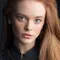 Abigail Cowen filmleri