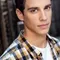 Adam DiMarco filmleri