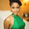 Adesua Etomi-Wellington filmleri