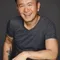 Adrian Pang filmleri