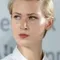 Agnieszka Żulewska filmleri