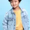 Aidyn James Ahn filmleri