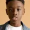 Alex Hibbert filmleri