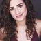 Allison Strong filmleri