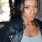 Andria B Langston filmleri