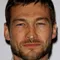 Andy Whitfield filmleri