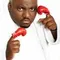 Aries Spears filmleri