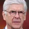 Arsène Wenger filmleri