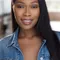Ashley S. Evans filmleri