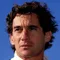 Ayrton Senna filmleri
