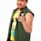 Bayani Agbayani filmleri