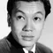 Benson Fong filmleri