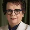 Billie Jean King filmleri