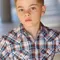 Brecken Merrill filmleri