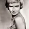 Brigitte Auber filmleri
