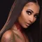 Brittney Bee Starr Williams filmleri