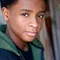 Caleel Harris filmleri