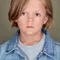 Callum Vinson filmleri