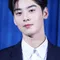 Cha Eun-woo filmleri