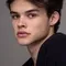 Curran Walters filmleri