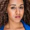 Danielle Brown filmleri