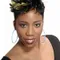 Ebony Monique Solomon filmleri