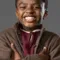 Eddie Karanja filmleri