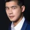 Eddie Liu filmleri