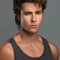 Eric Brody filmleri
