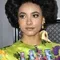 Esperanza Spalding filmleri