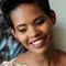 Gail Mabalane filmleri