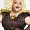 Ginger Minj filmleri