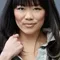 Grace Lynn Kung filmleri