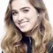 Haley Lu Richardson filmleri